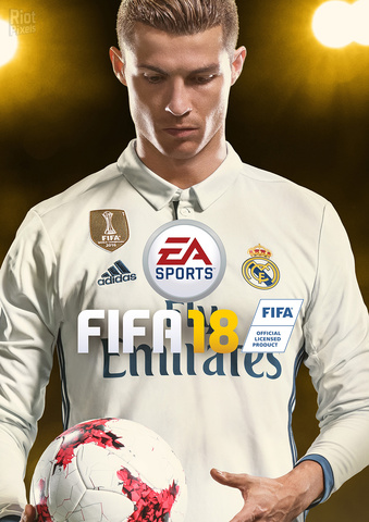 FIFA 18 + Update 2
