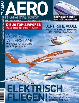 Aero International 2017-11