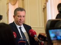 Рева предложил отказаться от второго уровня пенсионного страхования в Украине