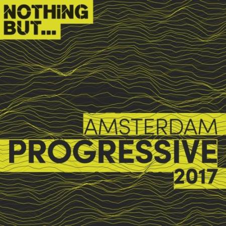 Nothing But... Amsterdam Progressive 2017 (2017)