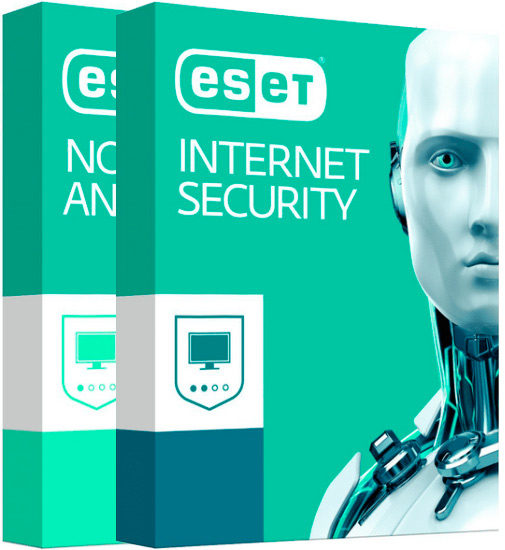 ESET NOD32 Antivirus / ESET NOD32 Smart Security 10.1.235.1 RePack by KpoJIuK