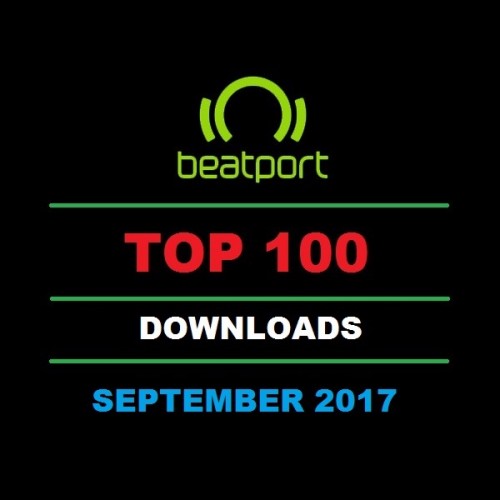 Beatport Top 100 Downloads September 2017