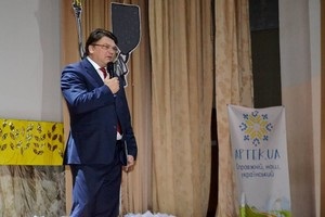 Жданов: 2017 год стал одним из самых успешных для украинского спорта