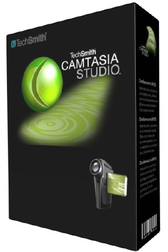 TechSmith Camtasia Studio 9.1.0 Build 2356 RePack by KpoJIuK