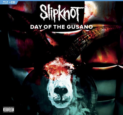 Slipknot - Day Of The Gusano (2017)[BDRip 1080p]