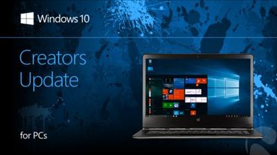 Microsoft Windows 10 Enterprise RedStone 3 v1709 Fall Creators Update Multilanguage (x86x64)