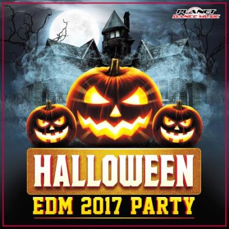 Halloween EDM 2017 Party (2017)