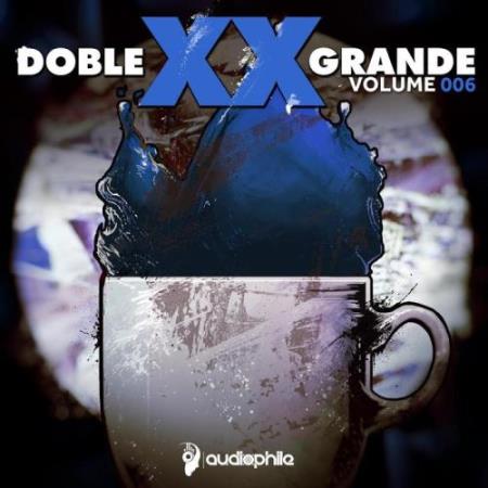 Doble XX Grande Vol 6 (2017)
