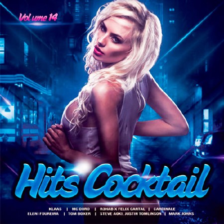 Hits Cocktail Vol.14 (2017)