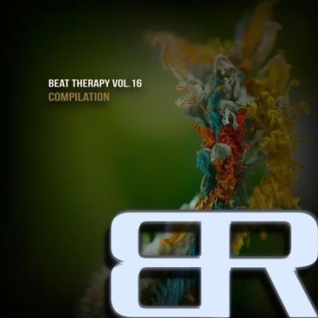 Beat Therapy, Vol. 16 Compilation (2017)