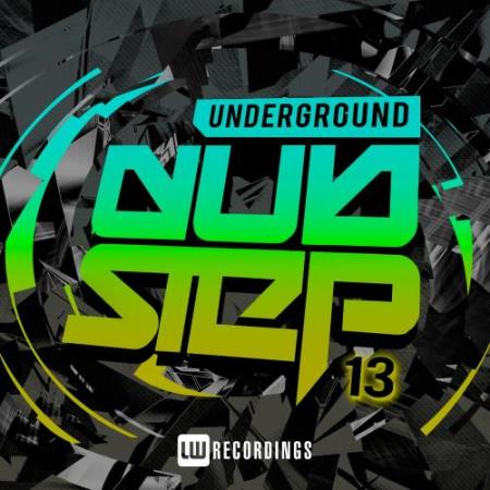 Underground Dubstep, Vol. 13 (2017)