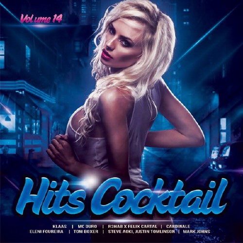 Hits Cocktail Vol.14 (2017) Mp3