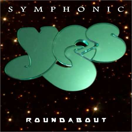 Yes - Symphonic Roundabout (Single) (2004)