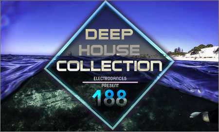 VA - Deep House Collection Vol.188 (2018)