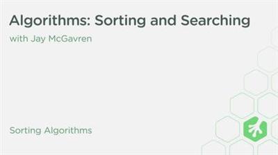 Algorithms Sorting and Searching