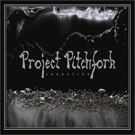 Project Pitchfork - Akkretion (2CD) (2018)