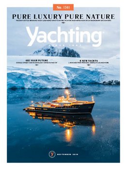 Yachting USA - September 2018
