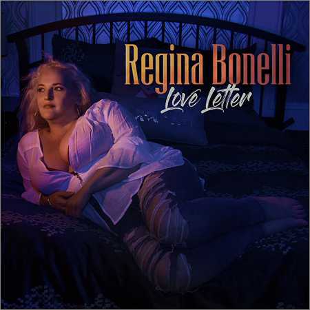 Regina Bonelli - Love Letter (2018)