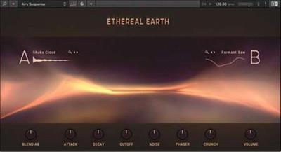 Native Instruments Ethereal Earth v1.1.0 KONTAKT