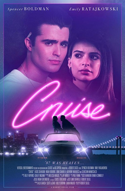  / Cruise (2018) WEB-DLRip | HDRezka Studio