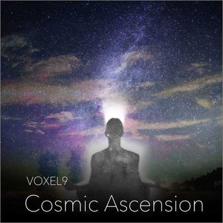 Voxel9 - Cosmic Ascension (2018)