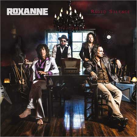 Roxanne - Radio Silence (2018)