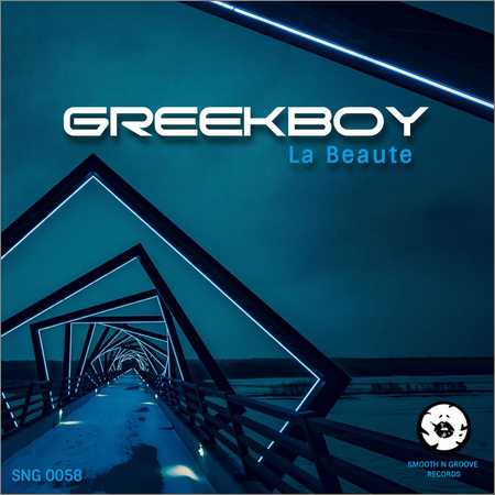 Greekboy - La Beaute (2018)