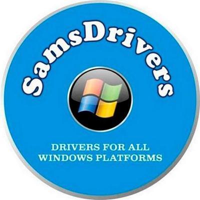 SamDrivers 18.10 (x86-x64) (A collection of drivers for Windows)