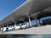 В Стамбуле раскрывают новейший аэропорт / Новинки / Finance.ua
