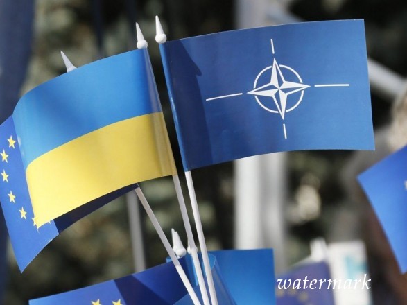 В РФ пригрозили выстраивать "оборонительный пояс" около Сочи в случае вступления Украины в НАТО