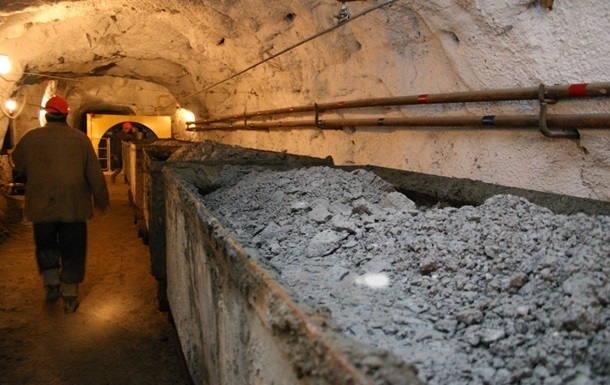 В Лисичанске остановились все шахты – СМИ