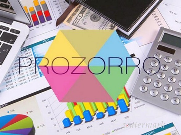 В ProZorro заработала система поиска подозрительных тендеров