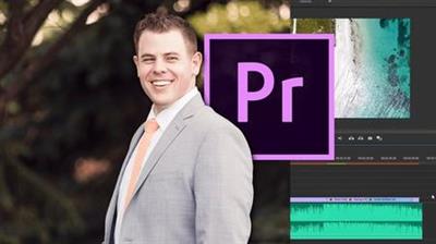 A Beginner's Guide to Premiere Pro CC Editing with Premiere