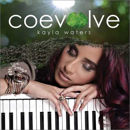 Kayla Waters - Coevolve (2018)