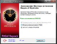 Mages of Mystralia (2017) PC | RePack  FitGirl