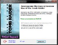 Rise of the Tomb Raider: 20 Year Celebration [v 1.0.767.2] (2016) PC | Repack  FitGirl