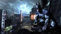 Batman: Arkham City - Game of the Year Edition (2012) PC | RePack  FitGirl