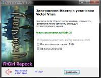 Victor Vran: Overkill Edition [v 2.07.20170607 + DLC's] (2015) PC | RePack  FitGirl
