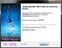 ABZU (2016) PC | RePack  FitGirl