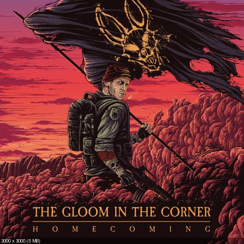 The Gloom In The Corner - Homecoming (EP) (2017)