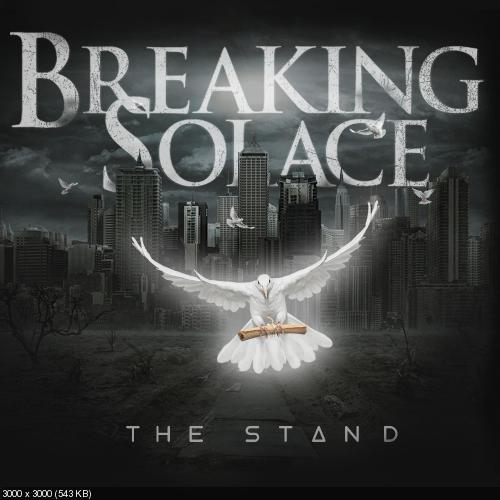 Breaking Solace - The Stand [EP] (2017)