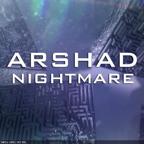Arshad - Nightmare [Single] (2014)