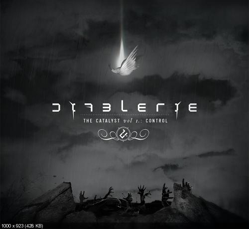Diablerie - The Catalyst Vol. 1 Control (2017)