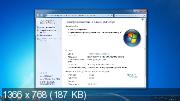 Windows 7 SP1 Volume Licensing USB DVD StartSoft 33-34 (x86) (2017) Rus