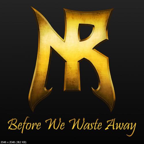 Nocturnal Rites - Before We Waste Away (Single) (2017)