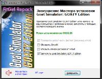 Goat Simulator: GOATY Edition (2014) PC | RePack  FitGirl