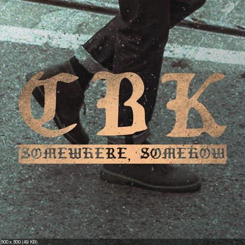 Comeback Kid - Somewhere, Somehow [Single] (2017)