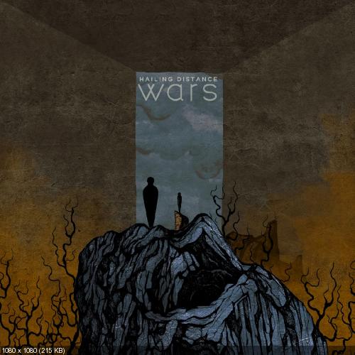 Wars - Hailing Distance [Single] (2017)
