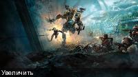 Titanfall 2: digital deluxe edition (2016/Rus/Eng/Repack by qoob). Скриншот №2