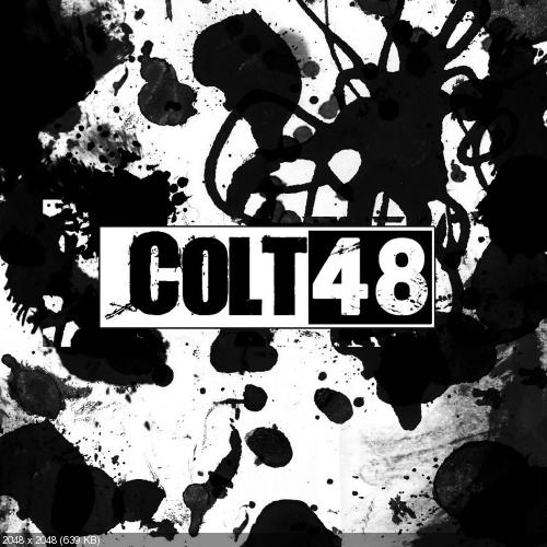 Colt48 - Hate Hate Relationship (Single) (2017)